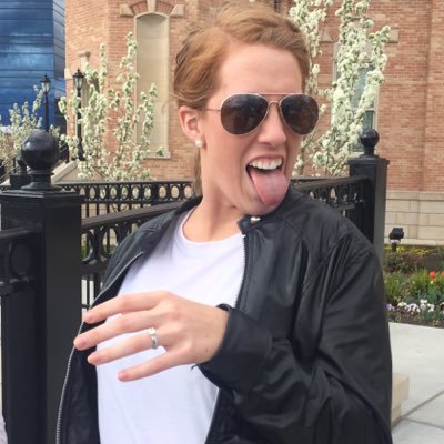 Profile Picture of Casey Shay (@LadyShay747) on Twitter
