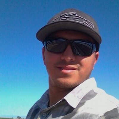 Profile Picture of RALPH SOLANO (@socalsolano) on Twitter