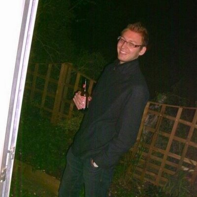 Myles Bailey - Twitter Profile Picture of Myles Bailey (@myles_bailey) on Twitter