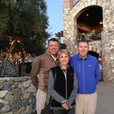 Profile Picture of Matt Gorden (@mattgorden_az) on Twitter
