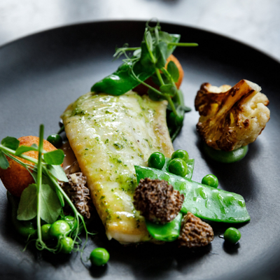 Profile Picture of Prospect Restaurant (@ProspectSF) on Twitter