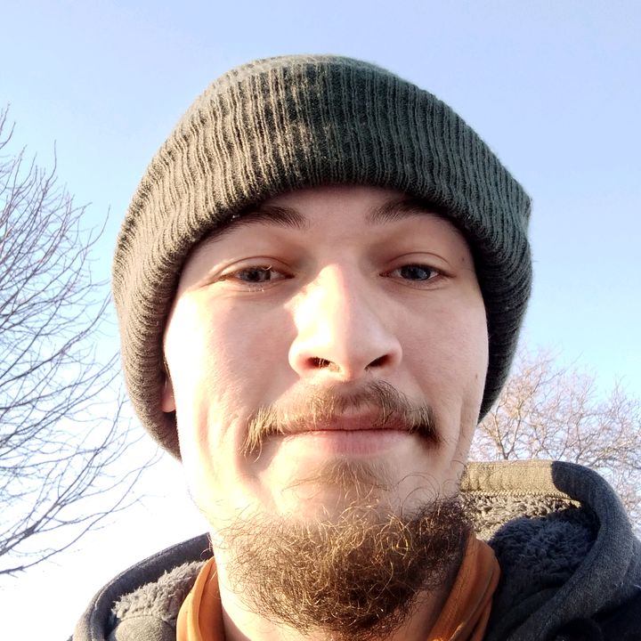 Profile Picture of David Rieck (@davidrieck4) on Tiktok