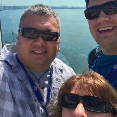 Profile Picture of Eric Ringstad (@EricRingstad) on Twitter