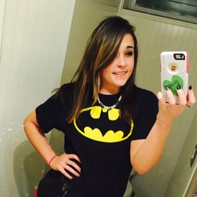 Amber Renee Reilly - Twitter Profile Picture of Amber Renee Reilly (@amberjadereilly) on Twitter