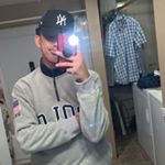 Profile Picture of Mark Cuellar (@markie_mark87) on Instagram