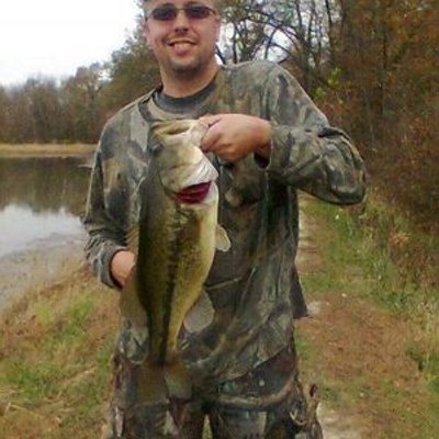 Profile Picture of Eric Stanek (@stanek32) on Twitter