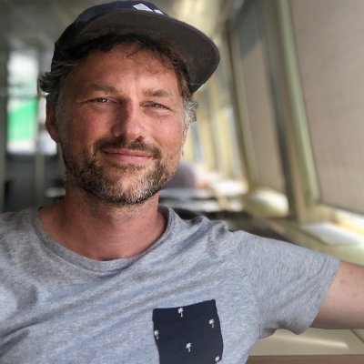 Profile Picture of Josh Johnston (@joshwnj) on Twitter
