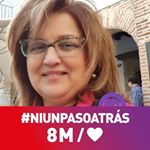 Profile Picture of Ana Maria Borrego Cabrera (@anamariaborregocabrera) on Instagram