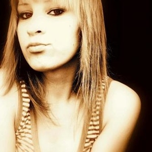 Profile Picture of Dora Jenei (@missdocika) on Myspace