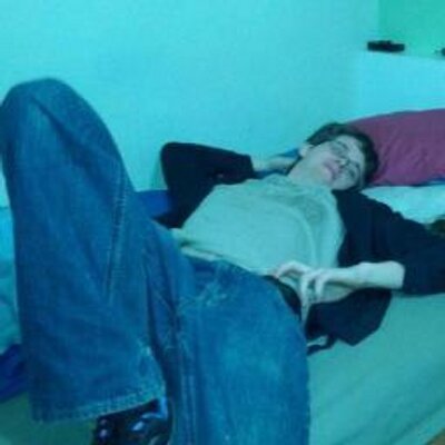 Profile Picture of Bradley Mackenzie (@GlideStrife) on Twitter