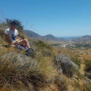 Profile Picture of Carl Geuljans (@carl.geuljans) on Facebook