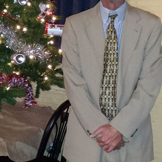 Profile Picture of David Simes (@David-Simes) on Facebook