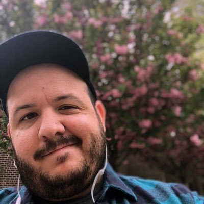 Profile Picture of Michael J. Lamp (@Mjlamp) on Twitter