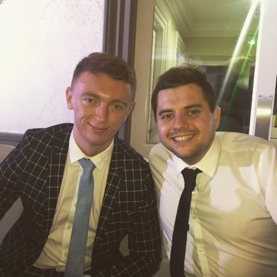 Profile Picture of Declan Campbell (@Declann_4) on Twitter