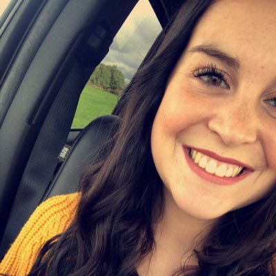 Profile Picture of Danielle Vaughn (@danivaughn2112) on Twitter