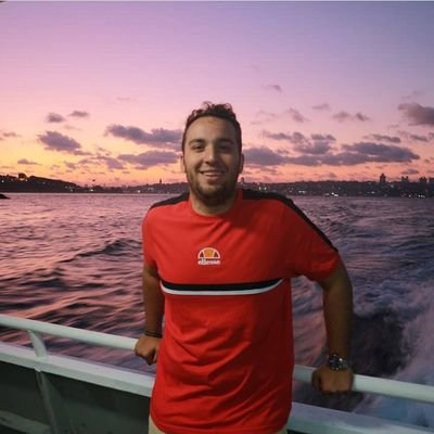 Profile Photo of Carlos Gómez Nava (@cgomeznava16) on Twitter