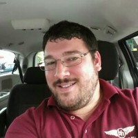 Profile Picture of Jeremy Briant (@jeremy-briant-1) on Quora