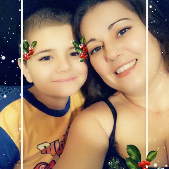 Profile Picture of Adela Bergkamp (@adela_sylvya) on Poshmark