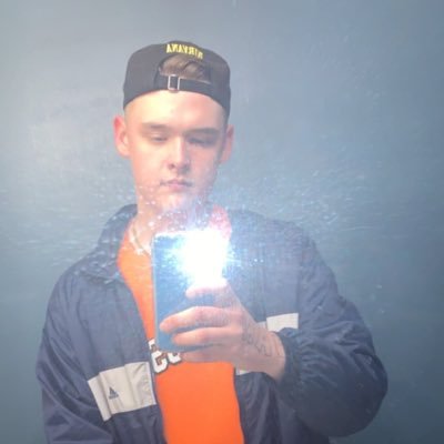 Profile Picture of Anthony Marion (@AnthonyMarion19) on Twitter