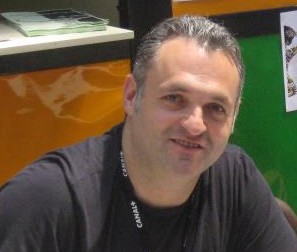 Profile Picture of List of Samurai Jack episodeson Wikipedia