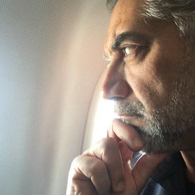 Profile Picture of Antonio Barillà (@AntonioBarill1) on Twitter