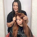 Profile Picture of INSTITUTO LETICIA PRADO (@leticiapradohair) on Instagram