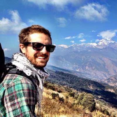 Profile Picture of Sebastian Castro (@SebasChunche) on Twitter