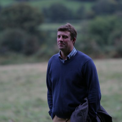 Profile Picture of Matthew Hargreaves (@StarHargreaves) on Twitter