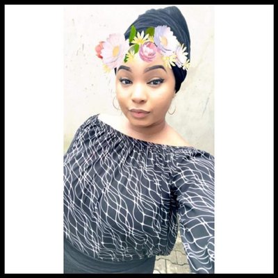 Profile Picture of Raymond Joy (@jhory_ray) on Twitter