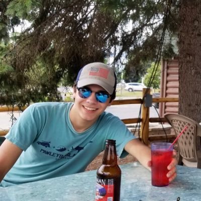 Profile Picture of Ben Alonso (@BenAlonsoo) on Twitter