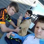 Profile Picture of Dylan Boyer (@dylan.boyer.5623) on Instagram