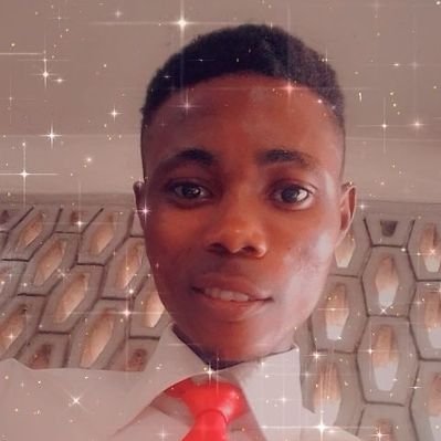 Profile Picture of James Israel (@EazyFroosh) on Twitter