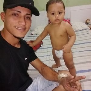 Hilderson Sousa Barros - Twitter Profile Picture of Hilderson Sousa Barros (@HildersonB) on Twitter