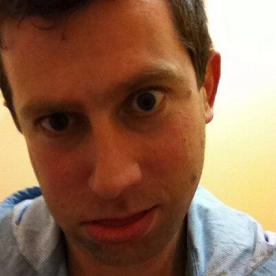 Profile Picture of Benjamin Purcell (@@Benny_Balls) on Twitter