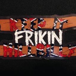 Profile Picture of Aaron Grillo (@GrilloAaron) on Twitter