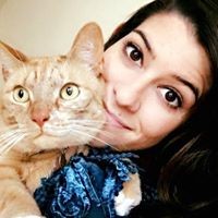 Profile Picture of Mariana Fernández (@mariana-fernández-5) on Quora