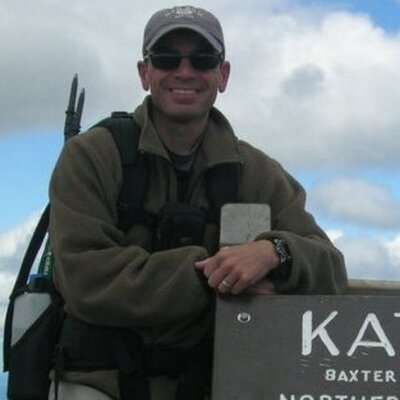 Profile Picture of Tom Mistretta (@bullsfootball27) on Twitter