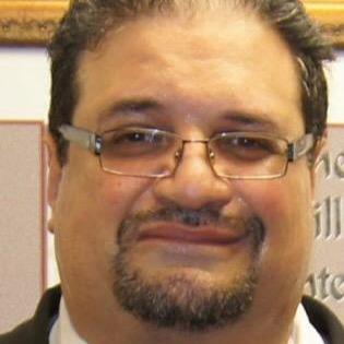 Profile Picture of Robert Sharpe (@PastorBobSharpe) on Twitter
