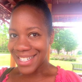 Profile Picture of Victoria Jackson (@vikkiface) on Pinterest