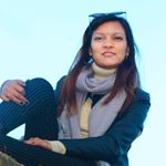Profile Picture of Pratibha Khadka(Suzy_swift) (@swift_suzy) on Instagram