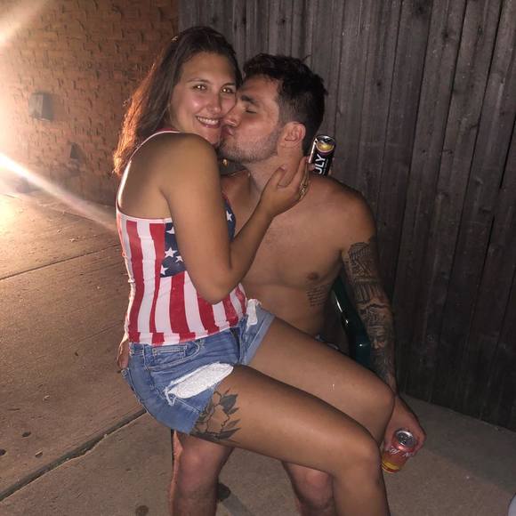 Profile Picture of Kevin jr Mcbrien (@kevinjrmcbrien) on Poshmark
