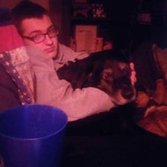 Profile Picture of Max Adkins (@@usergl6pje46jc) on Tiktok