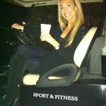 Profile Picture of Amanda Hixson (@amandap213) on Instagram