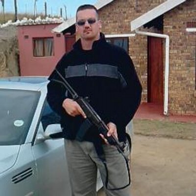 Profile Picture of Allan Swartz (@protectoral) on Twitter