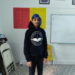Profile Picture of Omar Siddiq (@OmarSiddiq11) on Twitter