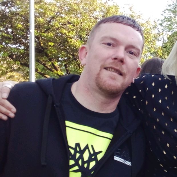 Andrew Jarvis - Tiktok Profile Picture of Andrew Jarvis (@andrewjarvis8) on Tiktok