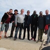 Profile Picture of Chris Oxley (@chris-oxley-4) on Quora