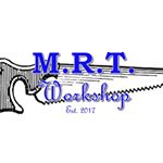 Profile Picture of Wayne Richards (@m.r.t_workshop) on Instagram