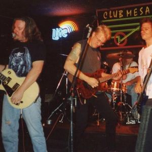 Profile Picture of Lovecraft (@lovecraftmusic) on Myspace