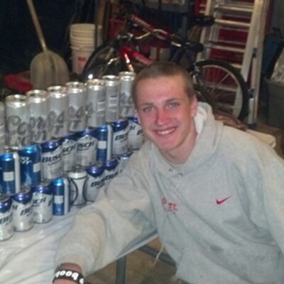 Profile Picture of Alex Holmquist (@Alexrussia12) on Twitter